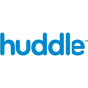 Huddle Logo