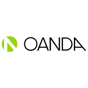 Oanda Logo