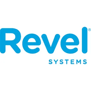 Revel Systems Logo