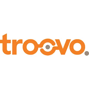 Troovo Logo