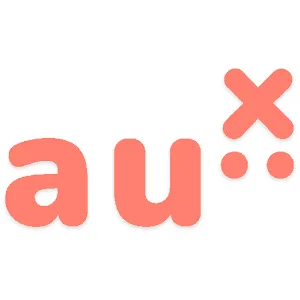 Auxuman Logo