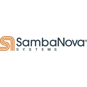 SambaNove Logo
