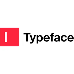 Typeface Logo
