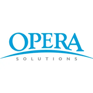 Opera Solutions Logo