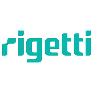 Rigetti Logo