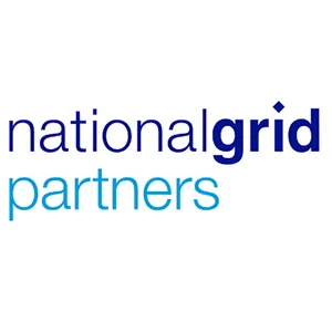 National Grid Partners Logo