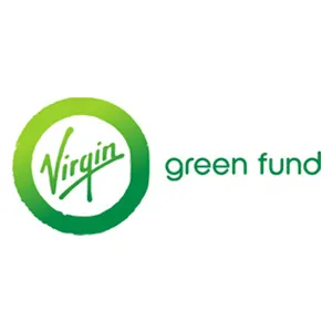 Virgin Green Fund Logo