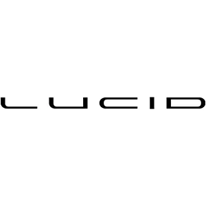 Lucid Motors Logo