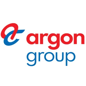 Argon Group Logo