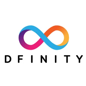 DFINITY Logo