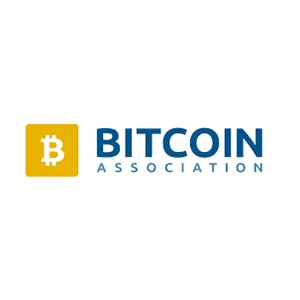 Bitcoin Association Logo