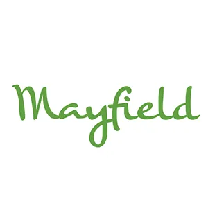 Mayfield Logo