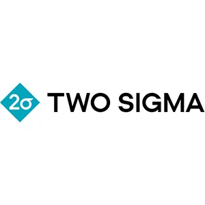Two Sigma Logo