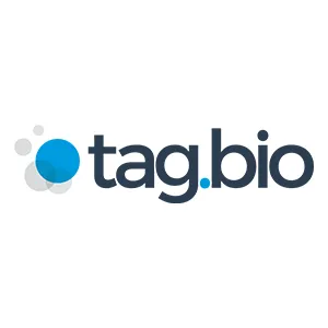 Tagbio Logo