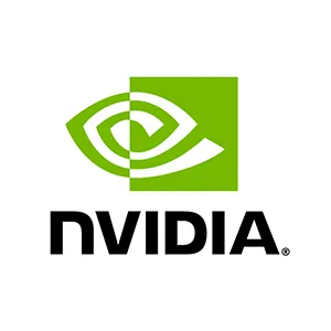 NVIDIA Logo