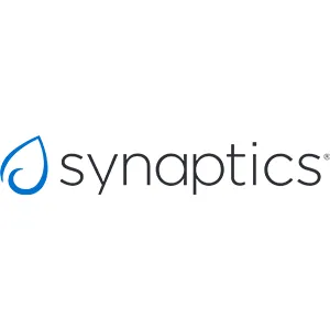 Synaptics Logo