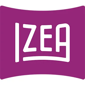 Izea Logo
