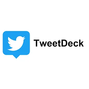 Tweetdeck Logo