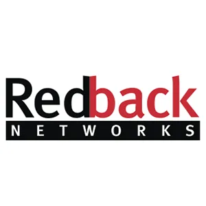 Redback Networks Logo