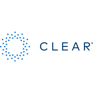 Clear Logo
