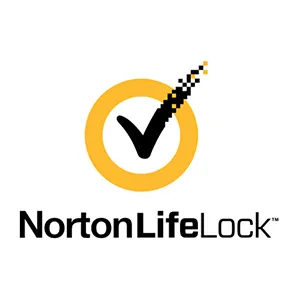 Norton Lifelock Logo