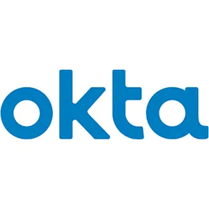 Okta Logo