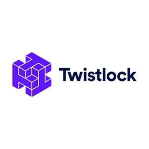 Twistlock Logo