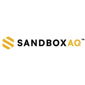 SandboxAQ Logo