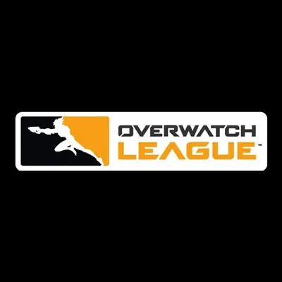 Overwatch League Logo