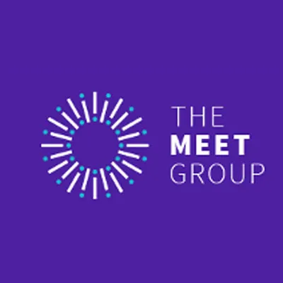 The Meet Group Logo