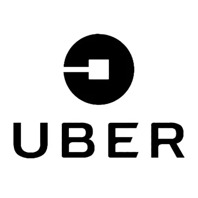 Uber Logo
