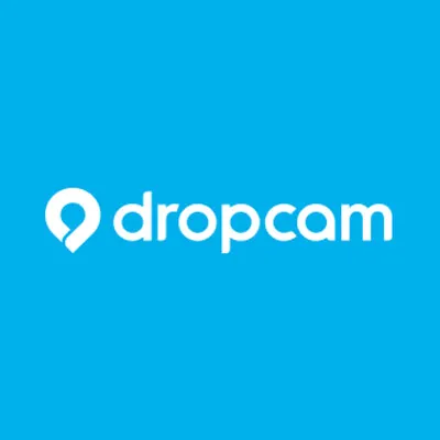 Dropcam Logo