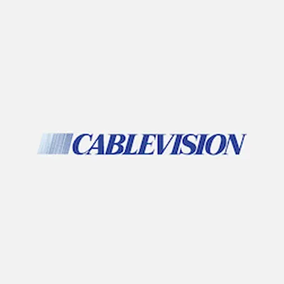 Cablevision Logo