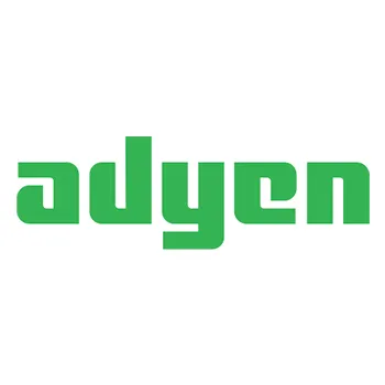 Adyen Logo
