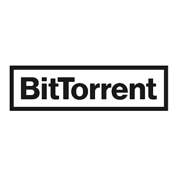 Bit Torrent Logo