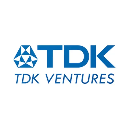 TDK Ventures logo