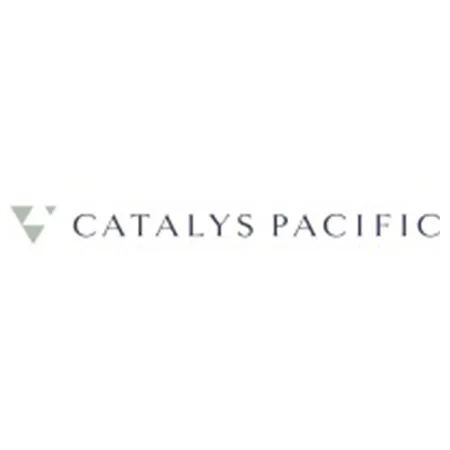 Catalys Pacific, LLC logo