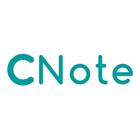 CNote Group, Inc logo