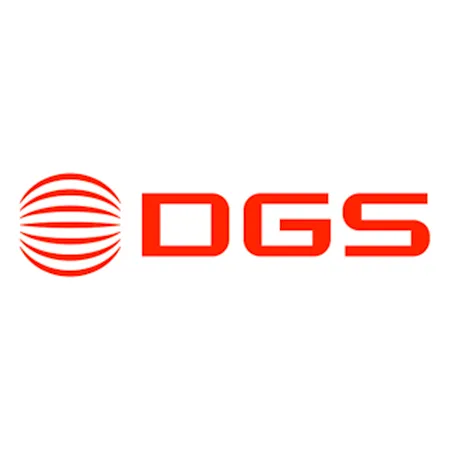 Digital Global Systems logo