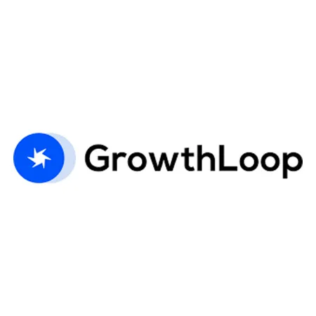GrowthLoop logo