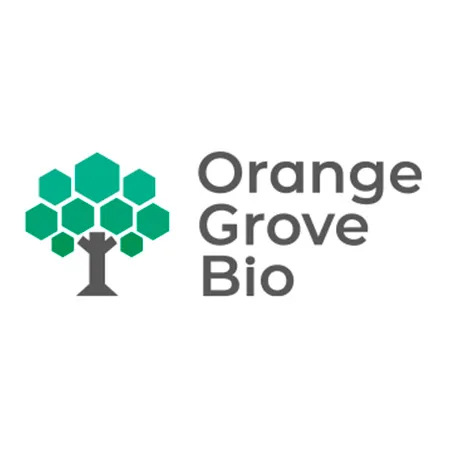 Orange Grove Bio logo