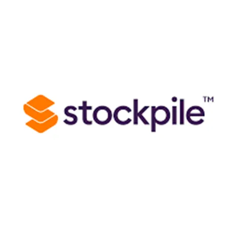 Stockpile logo