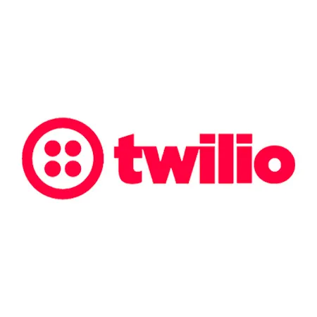 Twilio Logo