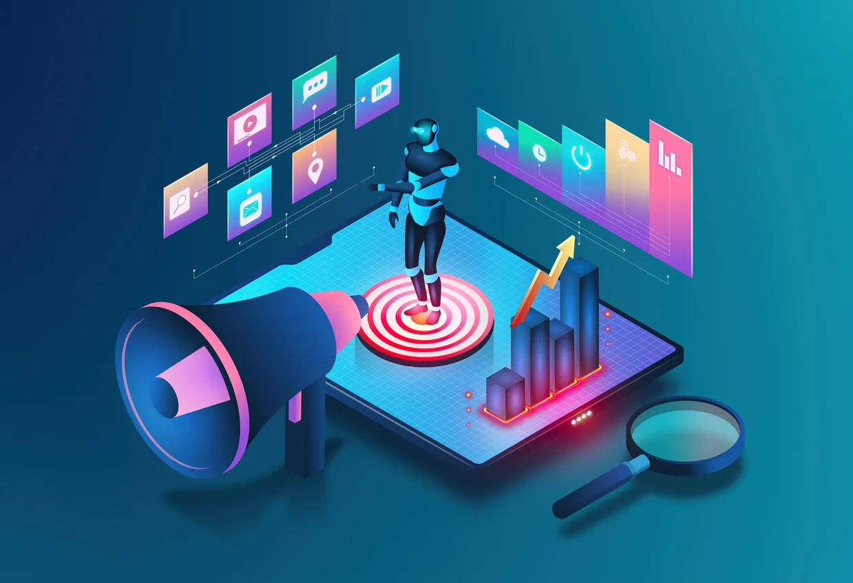 Harnessing AI for Strategic Innovation in PR and Marketing