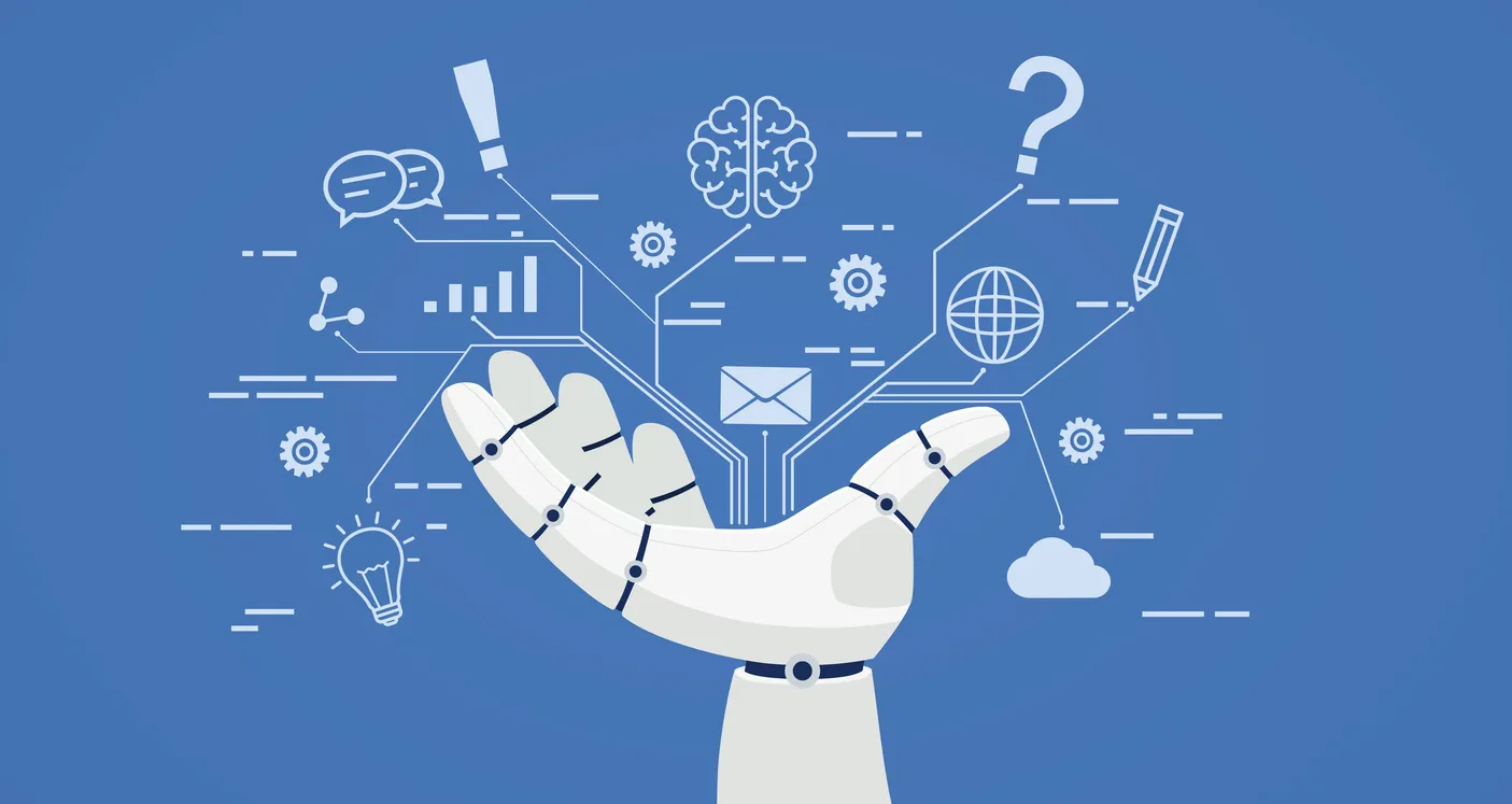 Data-Driven Marketing with AI
