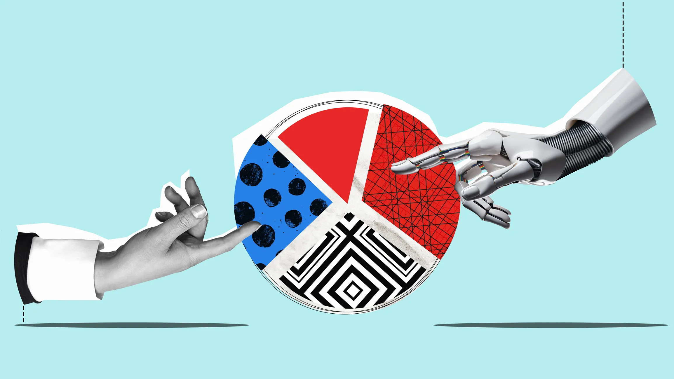 How to Scale Content Creation Efficiently Using AI