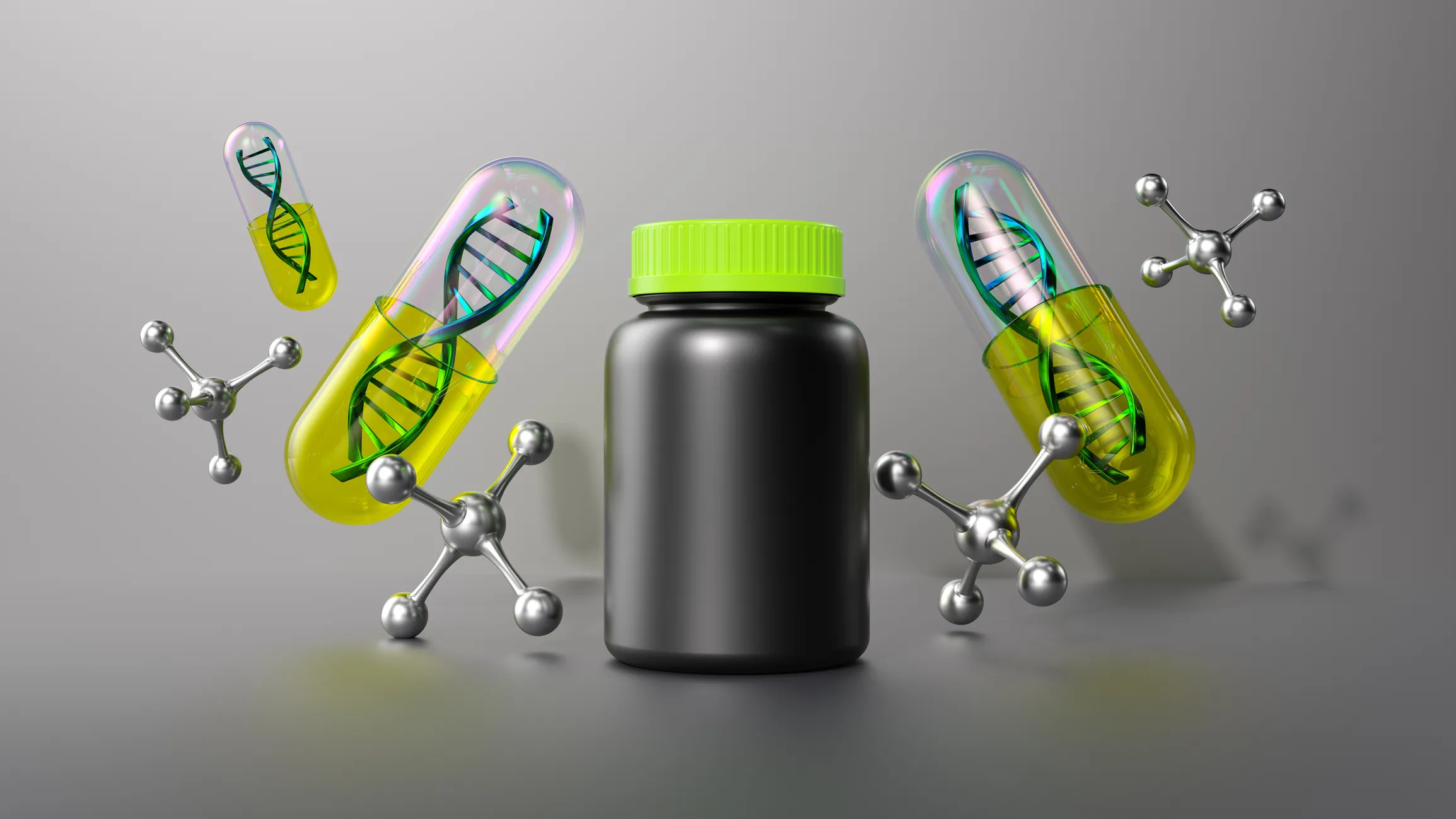 biotechnology marketing services
