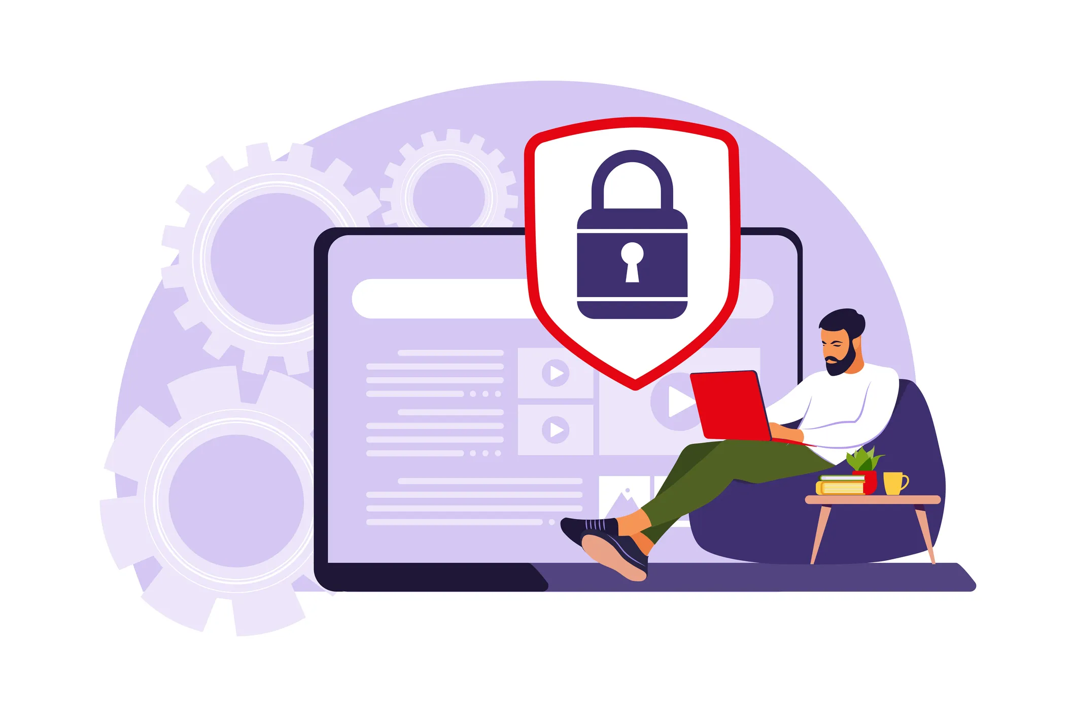cybersecurity pr agency