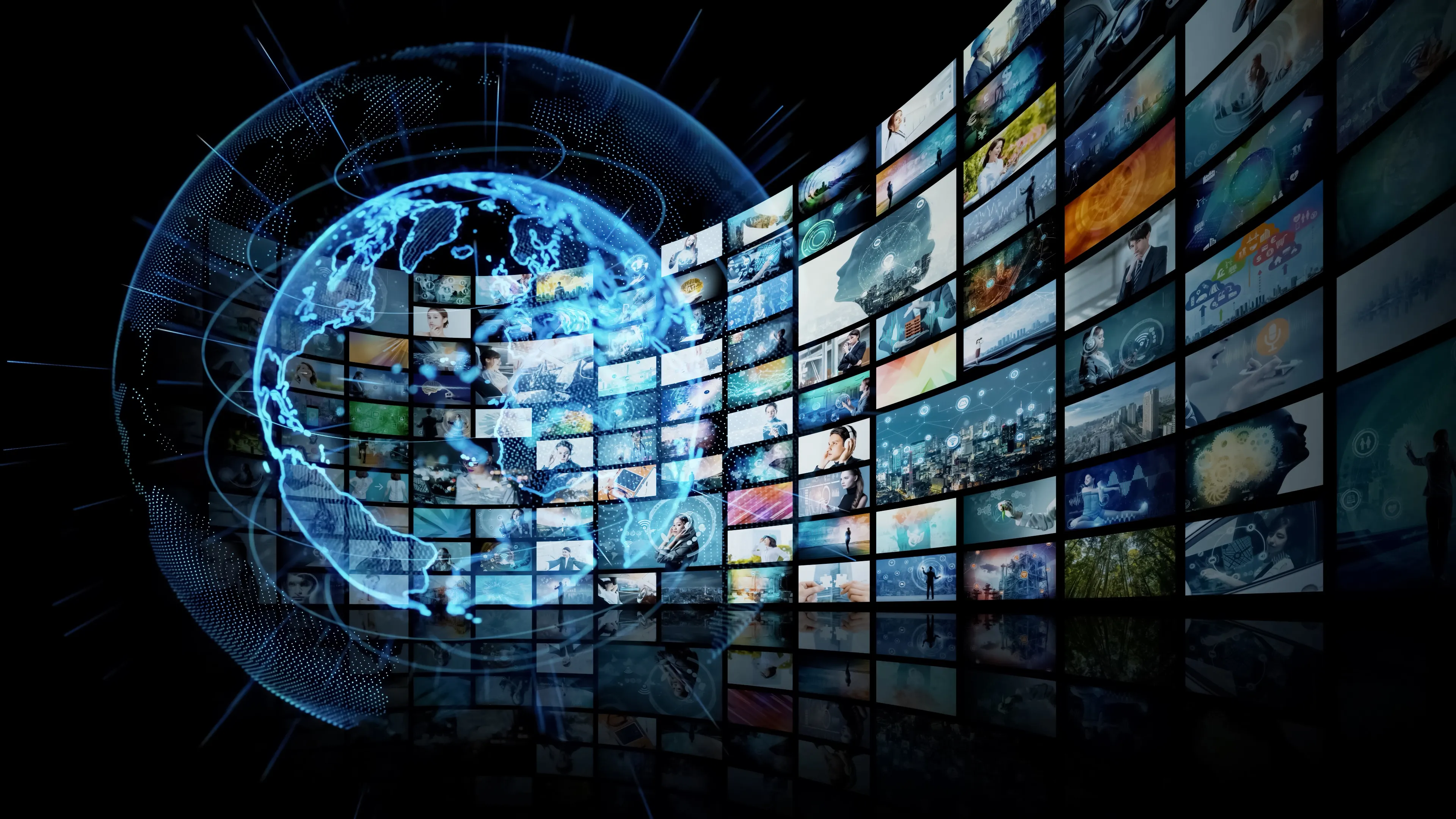 technology pr firms