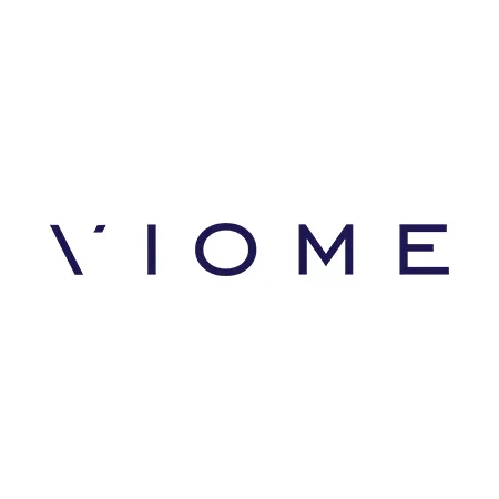 Viome Logo